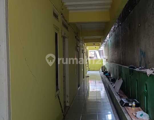 10-room kos in Jatinangor near UNPAD 2