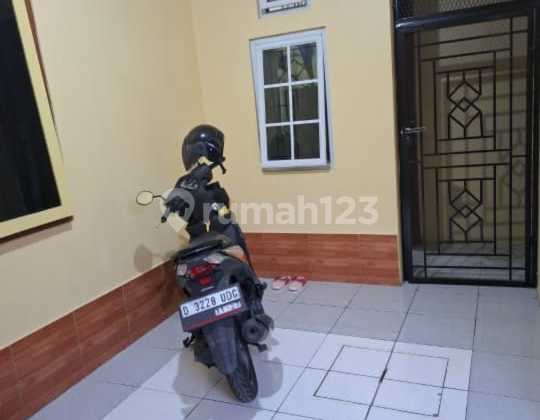 Kos Rapi Cantik 9 Kamar, Jln Kaki ke Itb Bandung 2