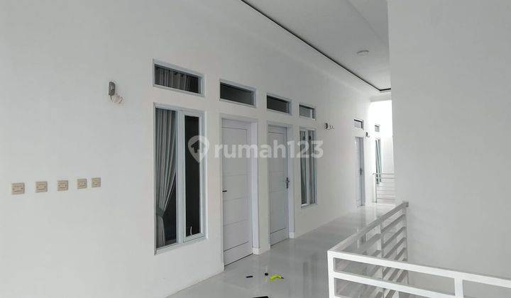 Dijual Kost Aktif Omzet Besar Dkt Univ. TelkomUniv  2