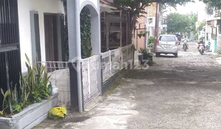 rumah siap huni sarijadi bandung, bgs utk tinggal & kos 2