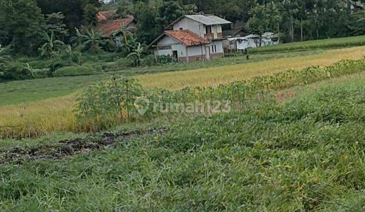 Dijual Tanah Datar Siap Bangun Daerah Jatinangor 2