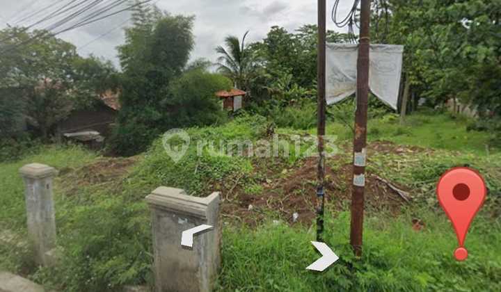 Jual Tanah 260M2 Hoek Mainroad Caringin Jatinangor Dkt Itb Jual Tanah 260M2 Hoek Mainroad Caringin Jatinangor Dkt Itb