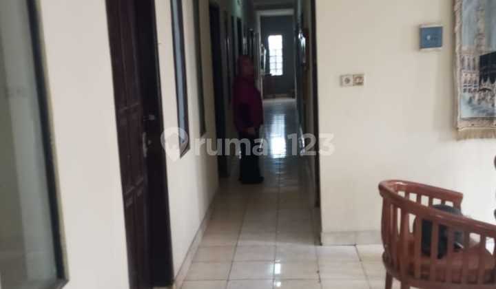 Jual Kos Aktif 15 Kmr, Taman Sari Dkt Itb Bandung