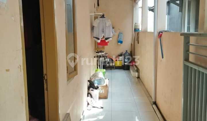 Dijual Kost Aktif Sayap Dago