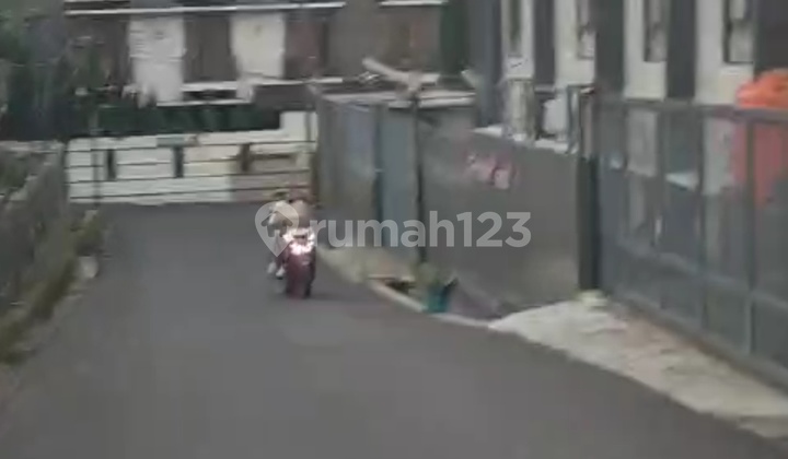 tanah 100m2 ciumbuluit dkt unpar 2