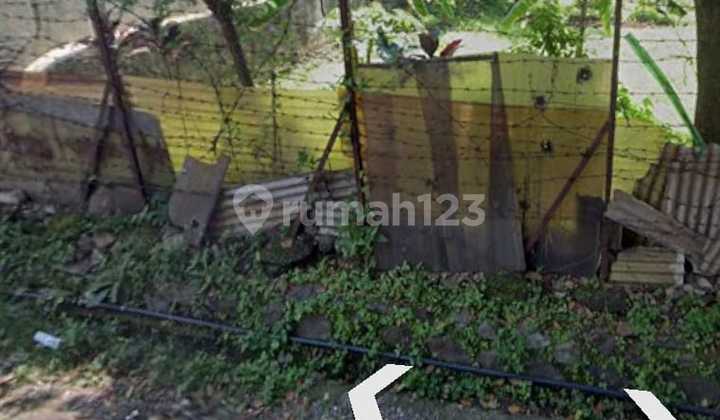 Jual Tanah 400M2 Syp Tubagus Ismail Dago Bandung Jual Tanah 400M2 Syp Tubagus Ismail Dago Bandung