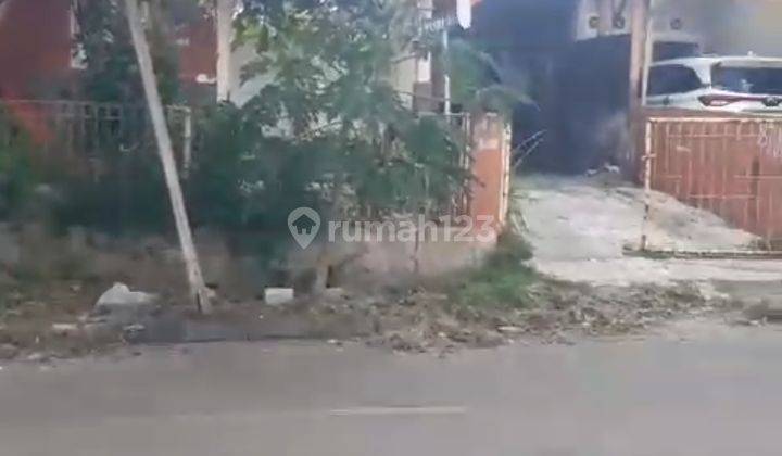 Rumah di Puri Jatinangor Cck Utk Kos Mewah Dkt Unpad 1