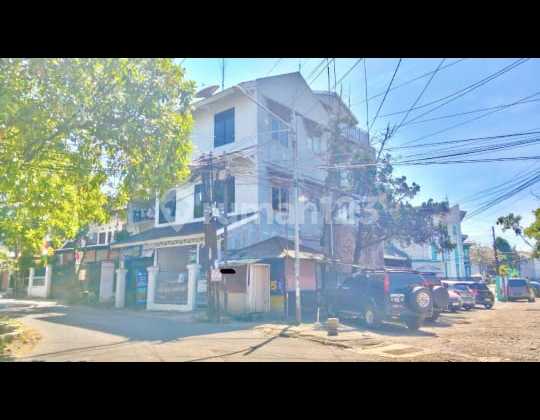 kos aktif 13 kmr, jln kaki ke itb bandung