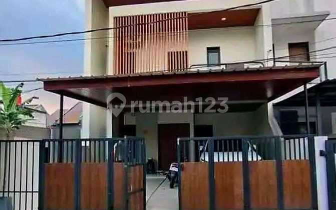 rumah modern kekinian antapani bandung rumah modern kekinian antapani bandung