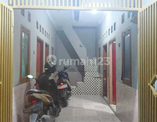 Jual Kos Aktif 375Jt Kopo Bandung