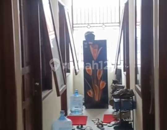 kos mewah aktif 11 kmr + rmh tinggal dkr unpad jatinangor