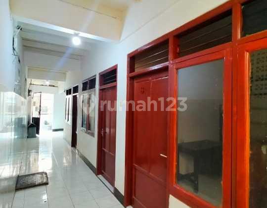 kos aktif dkt itb dago