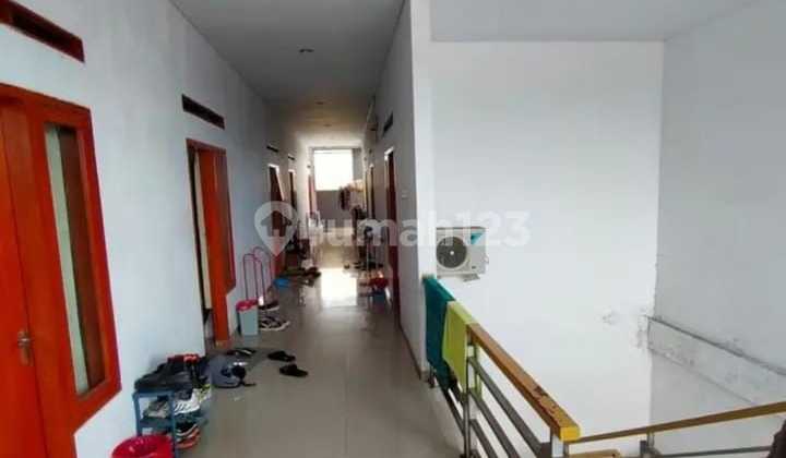 20-room boarding house full, Cikutra Bandung 2