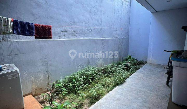 Rumah Cantik Siap Huni Jual Rugi Di Jl.samali Pejaten Barat 2