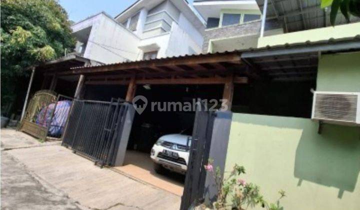 Rumah Cantik Dijual Lelang Di Cakung Residence 2