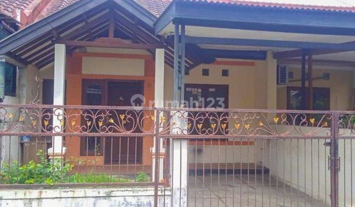 Rumah Lelang Murah Dalam Perumahan Di Bogor Timur 2