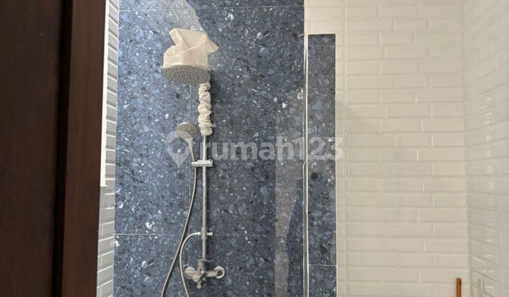 Rumah Cantik Siap Huni Di Komplek Keuangan Fatmawati Cilandak 2