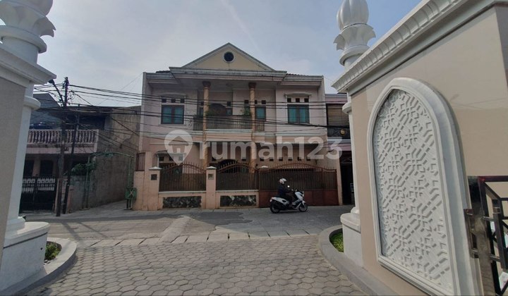 Rumah Kokoh Siap Huni Dekat Bandara Halim Kebon Pala Jaktim Rumah Kokoh Siap Huni Dekat Bandara Halim Kebon Pala Jaktim