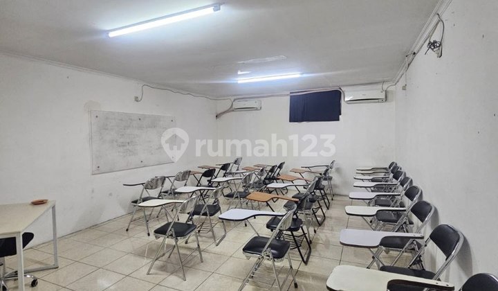 Cheapest 3-Story Joined Shop House Near Lebak Bulus and Pondok Indah 2