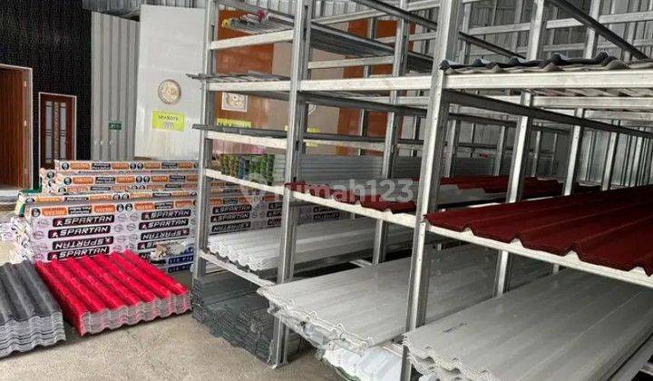 Ruko Dijual Murah Furnished di Kahfi I Jagakarsa Jaksel 2