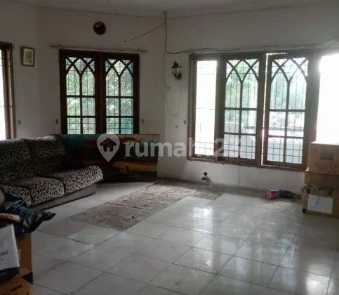 Main House Plus 8 Active Boarding Rooms in Bintaro, South Jakarta 2