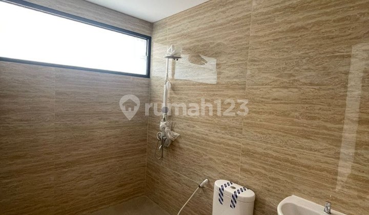 Rumah Lux Siap Huni Dalam Komplek Elite Bintaro Jaya Sektor 9 2