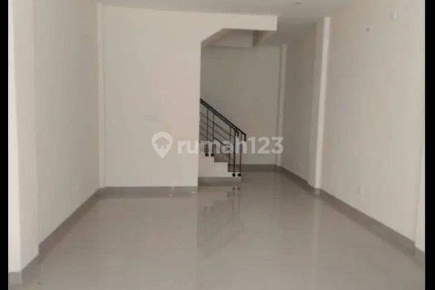 Ruko Baru 2,5 Lantai Bangunan Kokoh di Jatiasih Bekasi 4
