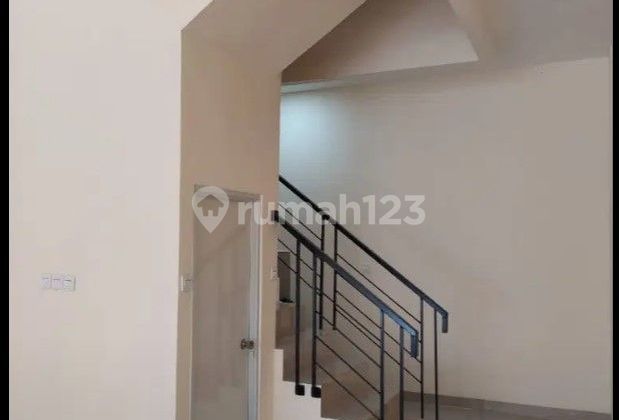 Ruko Baru 2,5 Lantai Bangunan Kokoh di Jatiasih Bekasi 7