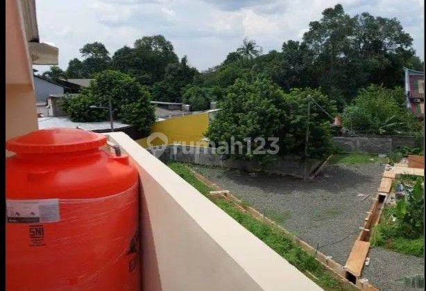 Ruko Baru 2,5 Lantai Bangunan Kokoh di Jatiasih Bekasi 12