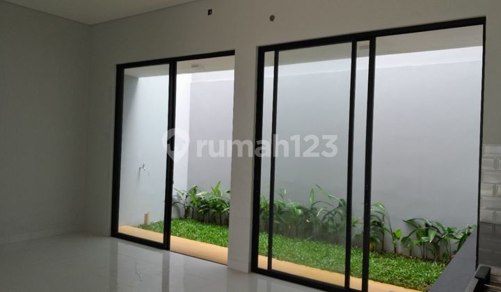Rumah 2 Lantai Dalam Cluster Elite Free Biaya Pajak Bogor Barat 11