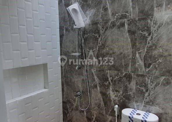 Rumah 2 Lantai Dalam Cluster Elite Free Biaya Pajak Bogor Barat 14