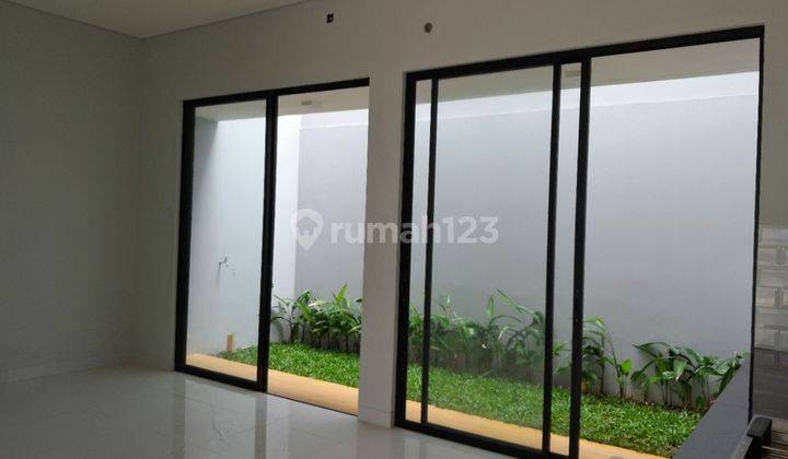 Rumah 2 Lantai Dalam Cluster Elite Free Biaya Pajak Bogor Barat 21