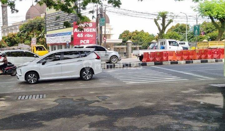 Rumah 2 Lantai Dalam Cluster Elite Free Biaya Pajak Bogor Barat 64