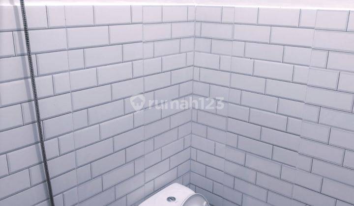 Rumah Baru 1 Lantai Siap Huni Dekat GDC dan Stasiun Depok Lama 3