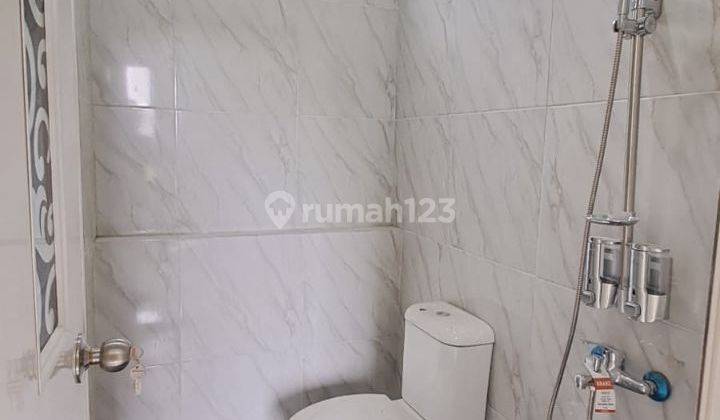 Rumah 2 Lantai Brand New Dekat Pemkot Depok dan Stasiun Depok 10