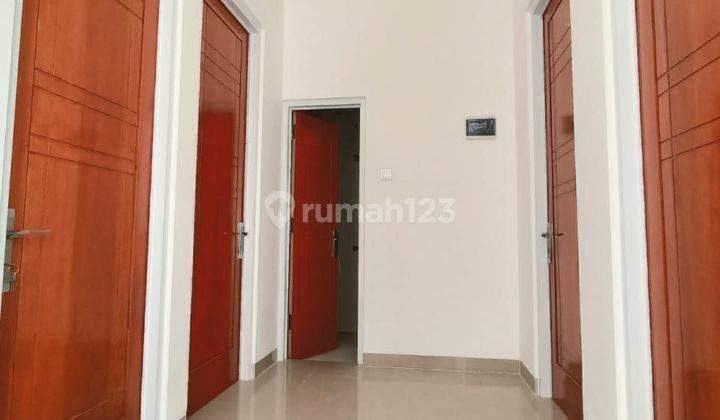 Rumah Mewah Siap Huni Dekat Gerbang Tol Krukut Antasari 9