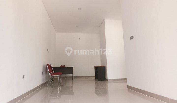 Rumah Mewah Siap Huni Dekat Gerbang Tol Krukut Antasari 10