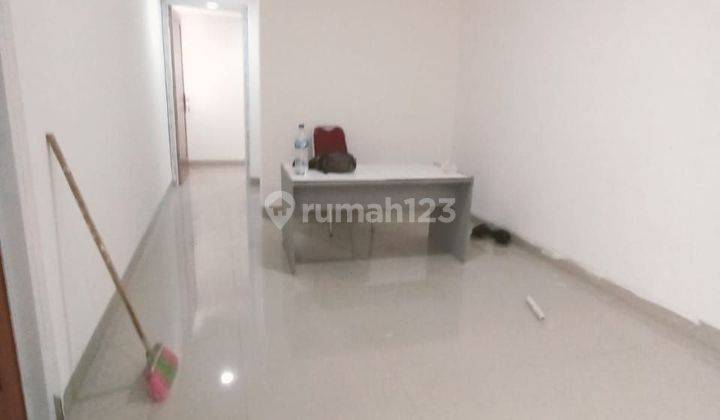 Rumah Mewah Siap Huni Dekat Gerbang Tol Krukut Antasari 12