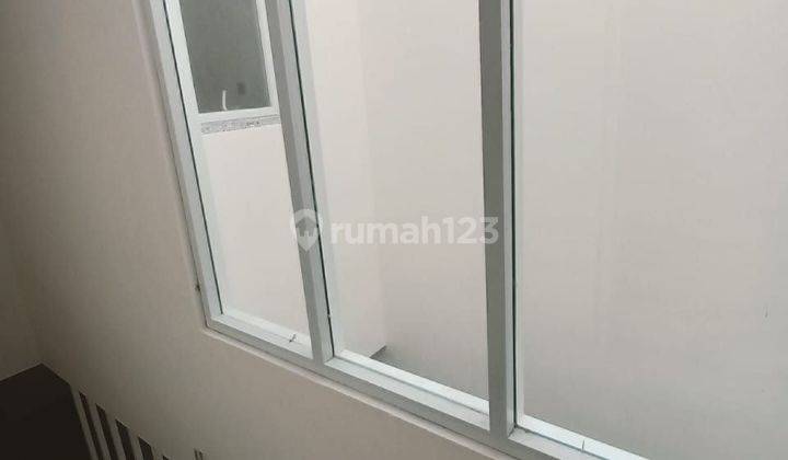 Rumah Mewah Siap Huni Dekat Gerbang Tol Krukut Antasari 15