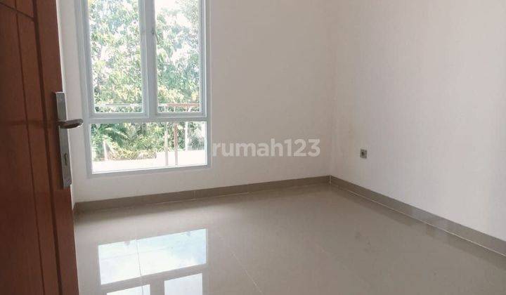 Rumah Mewah Siap Huni Dekat Gerbang Tol Krukut Antasari 16