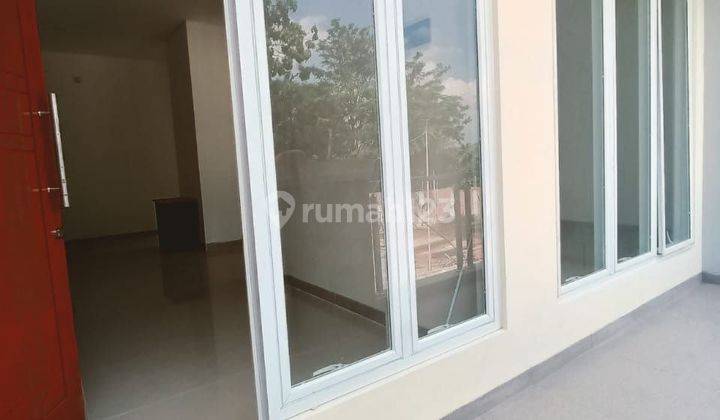 Rumah Mewah Siap Huni Dekat Gerbang Tol Krukut Antasari 19