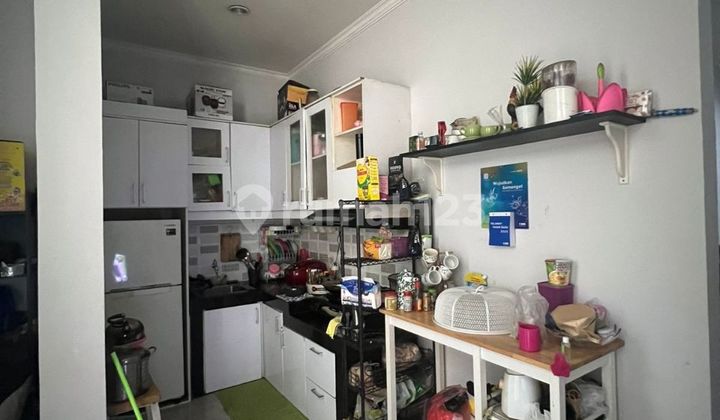 Rumah 2 Lantai Terawat Siap Huni di Jurang Mangu Pondok Aren 5