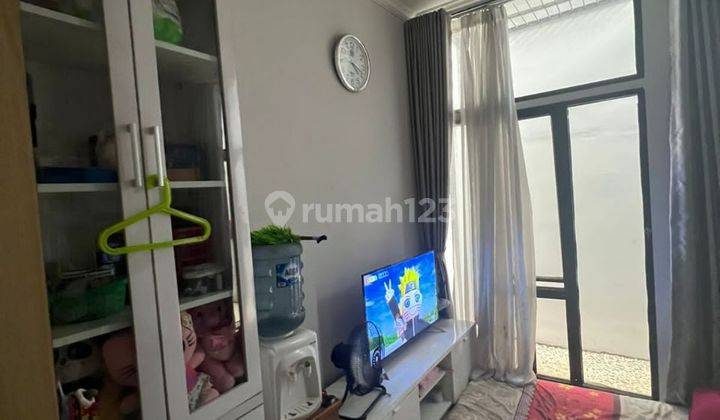 Rumah 2 Lantai Terawat Siap Huni di Jurang Mangu Pondok Aren 9