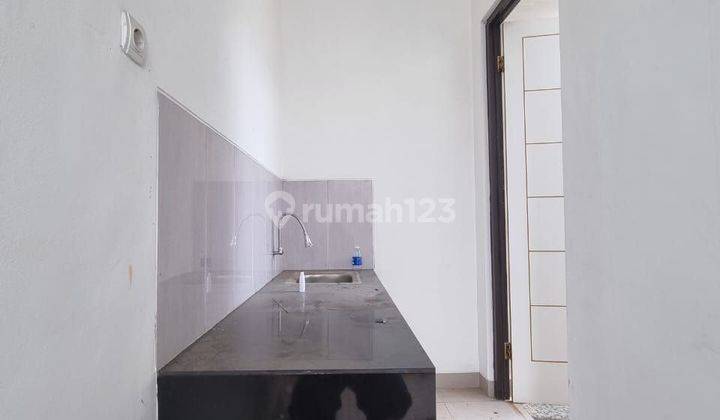 Rumah 2 Lantai Minimalis Modern di Mekarsari Cimamggis Depok 8