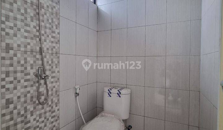Rumah 2 Lantai Minimalis Modern di Mekarsari Cimamggis Depok 11