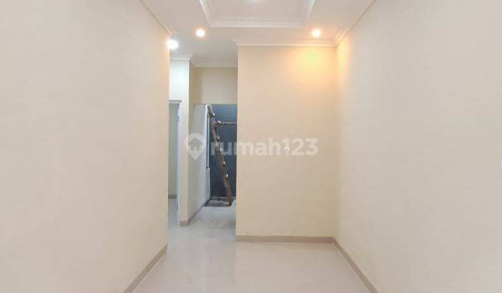 Rumah 1 Lantai Mewah Siap Huni Dekat Kantor BPN dan DPRD depok 9