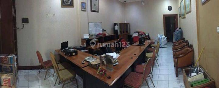 Ruko 3,5 Lantai Siap Pakai Lokasi Istimewa di Tebet Jaksel 4