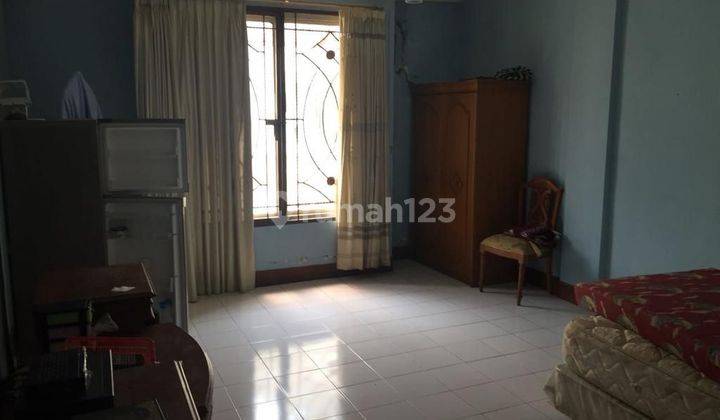 Ruko 3,5 Lantai Siap Pakai Lokasi Istimewa di Tebet Jaksel 8