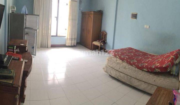 Ruko 3,5 Lantai Siap Pakai Lokasi Istimewa di Tebet Jaksel 9