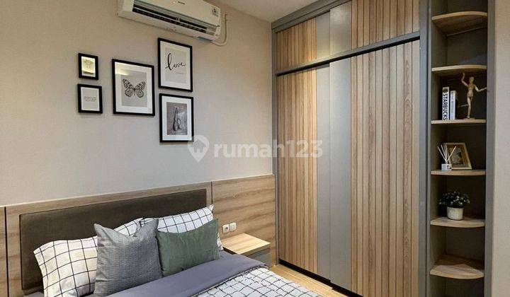 Rumah Lux 3 Lantai Lingkungan Elite di Duren Tiga Jaksel 7